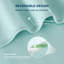 Bedsure Bamboo Rayon Dual Sided Cooling Blanket with Arc Chill Tech Summer Bedding-605292233-605292235
