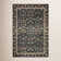 Rifle Paper Co. x Loloi Eden Mughal Garden Black Rug feat. CloudPile