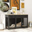 Meuble pour chien avec 3 tiroirs-154308154