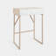 Table de chevet moderne Mid Century
