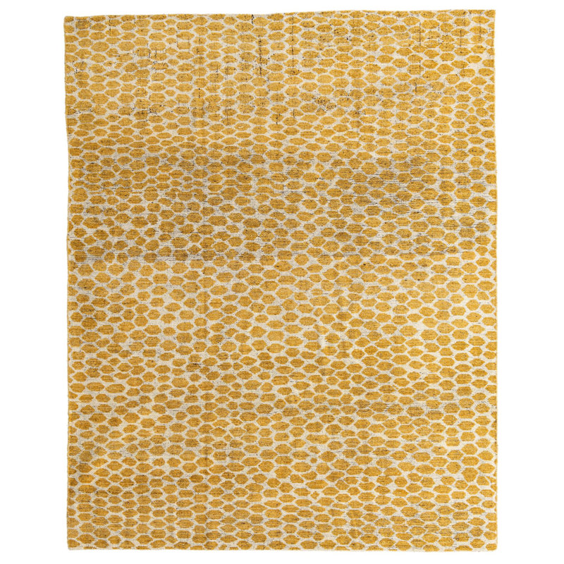 Odle Yellow Rug