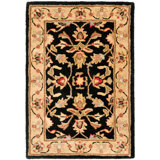 Cranmore Hand Tufted Wool Oriental Rug