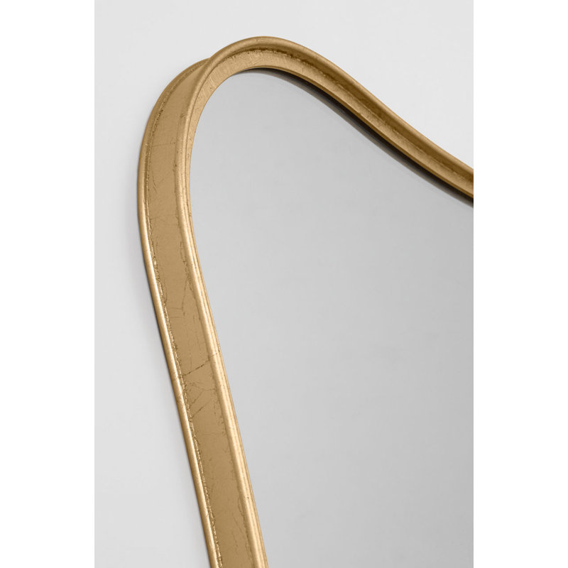 Cosway 24 x 36 Rectangular Mirror, Gild