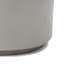 ROME Round Concrete Side Table 45 x 45 x 51.5 cm-92685587