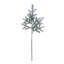 Frosted Balsam Fir Branch, 35 in