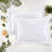 Elegant 5 Piece Microfiber Bedding Sets, Ruffled Cal King For Home