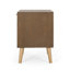 Table de bout