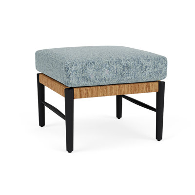 Galloway Outdoor Ottoman