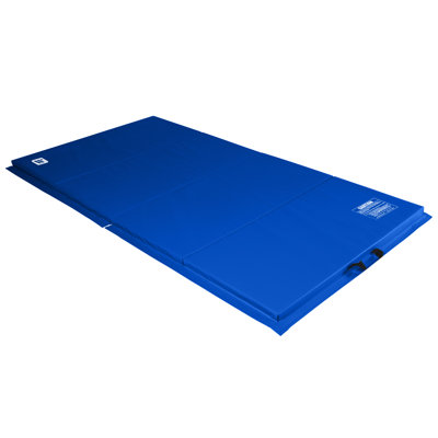 Tapis d'exercice en vinyle ECO