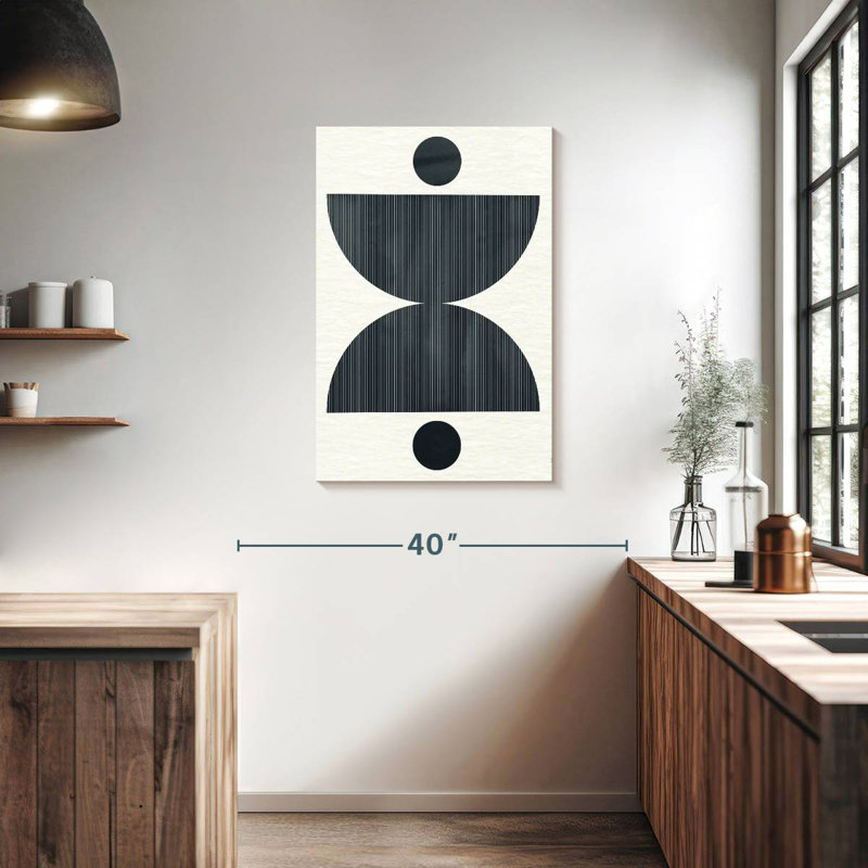 Avery Eclipse II, 36" H x 24" W