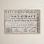 «Kitchen Rules», Ehme, reproduction d'art textuel-2049210967-2049211053