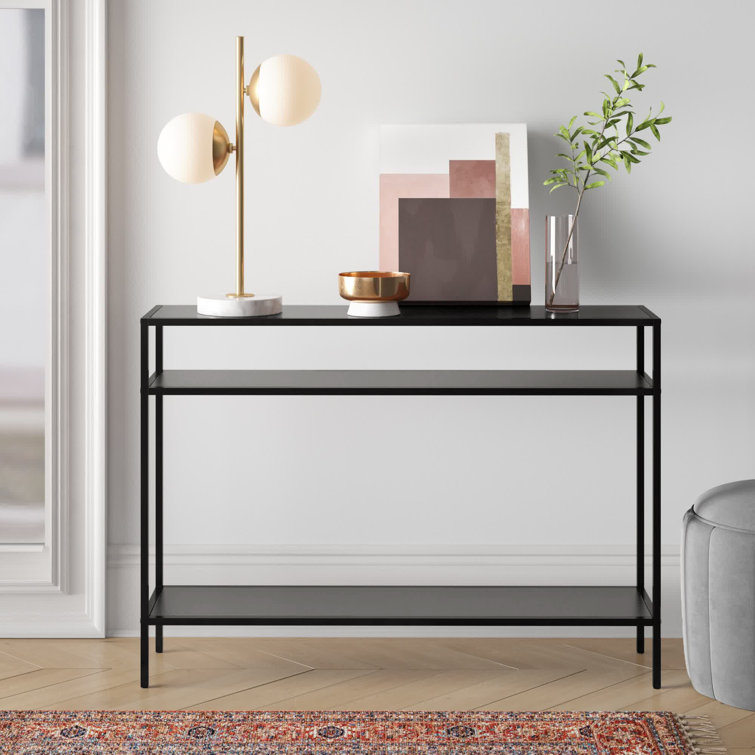Aisha Console Table