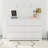 Brookside 6 Drawer Double Dresser-19300442