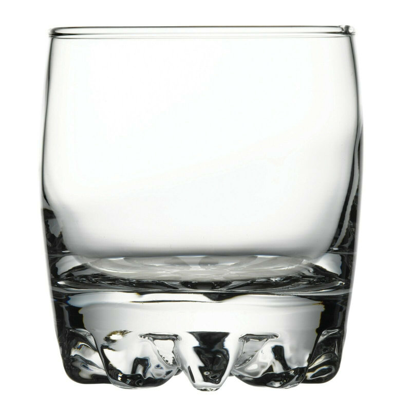 Salamon 200ml Whiskey Glass, 6