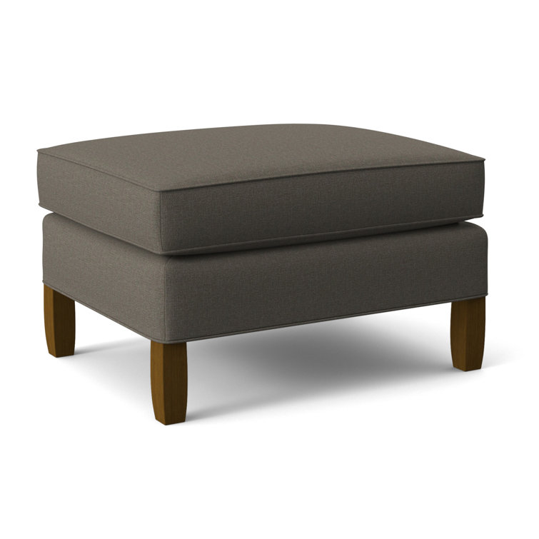 Sloane Ottoman Upholstered Ottoman