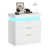 Blanc est en rupture de stock