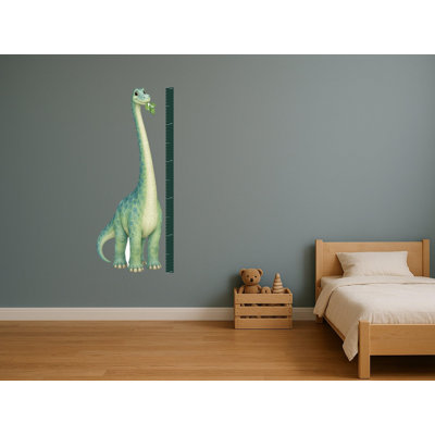 Growth Chart Decals
