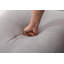 Ensemble de canapé modulaire réversible de coin et repose-pieds-224717055