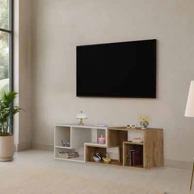 TV Stand For Tvs Up To 65''