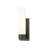 Ballston - Jaxson - 1 Light 5" Sconce with 11"H Shade-1050141775-1047057497
