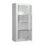 Nalston Display Cabinet