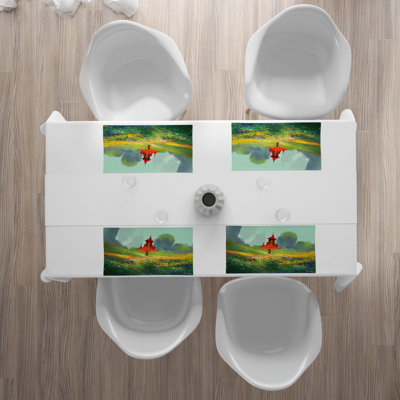 Récapitulatif 18,5" imaginaire
