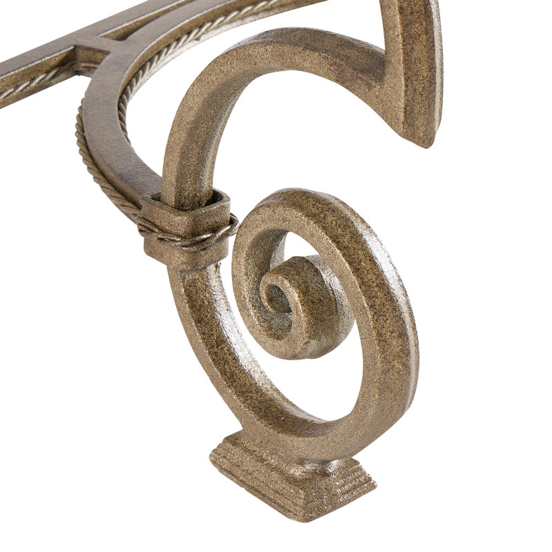 Solano Console Table