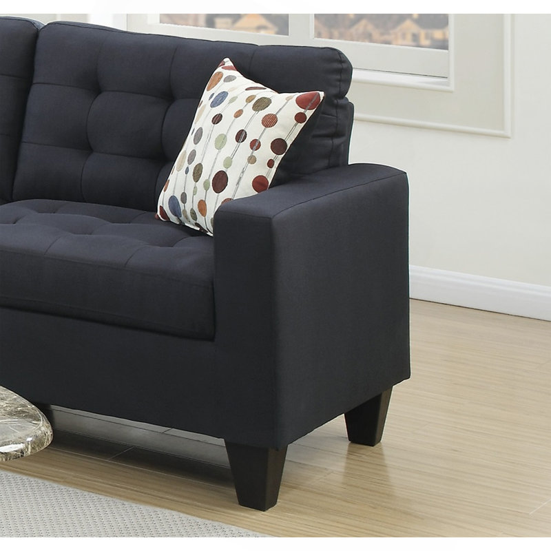 Ensemble de canapé 2 pièces Living Furniture