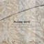 Ensemble de couette 3 pièces Solace Leaf Beige en mélange de coton, motif jacquard botanique, taille King/Cal King-134155066