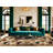 Washable Farm Horses Farm Area Rug-379314094
