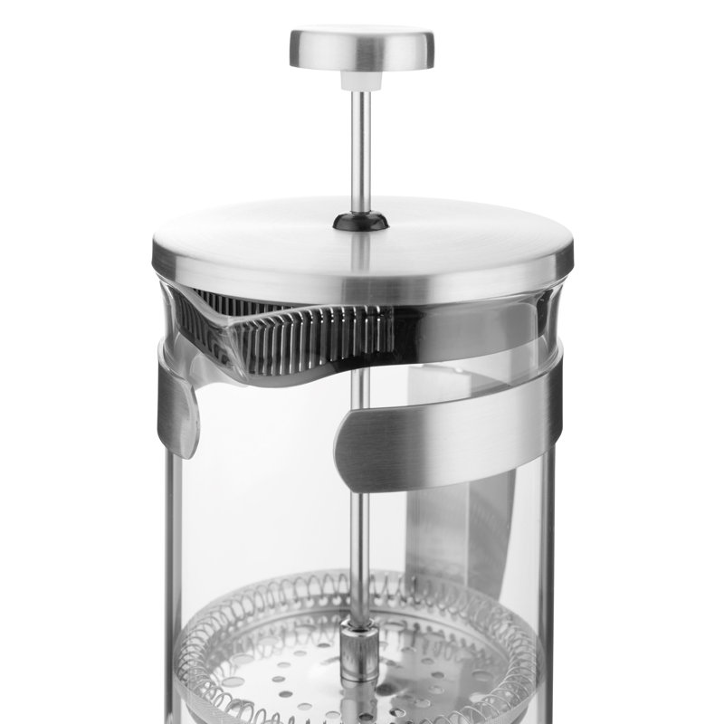 BergHOFF International Essential French Press Coffee Maker, 11.84 oz.