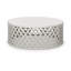 Outdoor Complements Outdoor Round Coffee Table