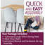 Mose 4 - Person Dining Set-93054135