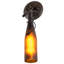 Ingber 1 - Light Armed Sconce