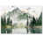 Toile tendue