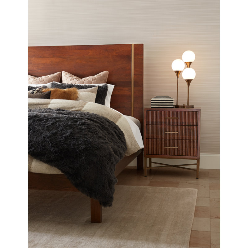 Cosmopolitan Standard Bed, King