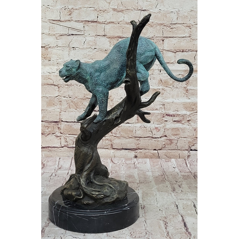 Figurines et sculptures Yia