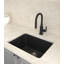 Allia™ 24" x 19" Single Bowl Dual Mount Kitchen Sink-39485689
