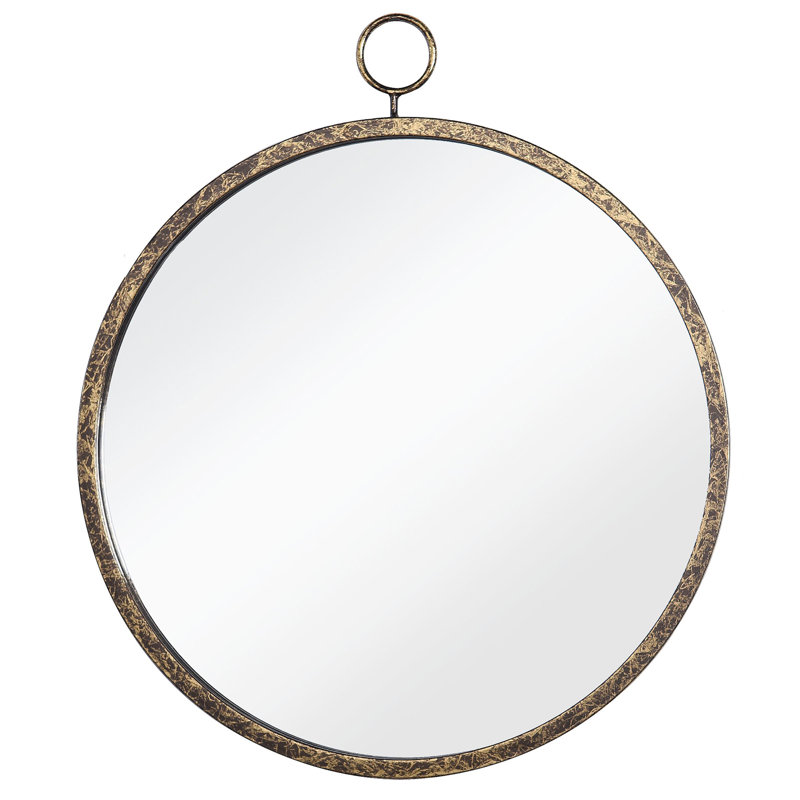 Miroir d'appoint Cory