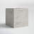 Nyla Marble Tissue Box Cover
