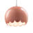 Cerra 1 - Light Scallop Pendant-946230370-946230290
