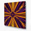 Art mural Op mauve 33-1475425236