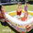 Piscine pour enfants avec auvent Intex-96993764
