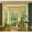 "Reflections" by  Carl Holsøe - Gallery Wrap Canvas Wall Art-2077934734