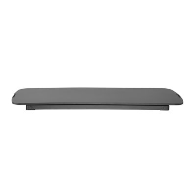 Huang Adjustable Metal Base Standing Desk Converter