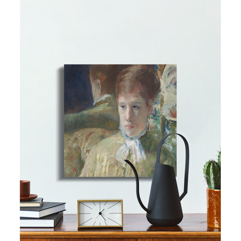 Seales Wrapped Canvas Print Set, 32x32