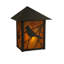 Seneca - Light Outdoor Bulkhead Light