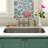 Rivera Crafted Stainless Steel 31" Single Bowl Undermount Kitchen Sink-47362861
