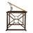 Woburn Metal Base Drafting Table