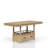 Counter Table